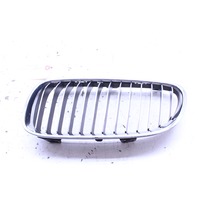 2011 2012 2013 BMW 328i 335I Coupe Convertible Kidney Grille Left OEM