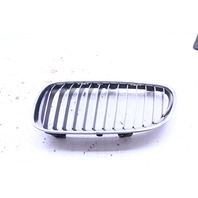 2011 2012 2013 BMW 328i 335I Coupe Convertible Kidney Grille Left OEM