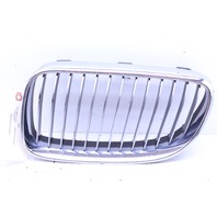 2011 2012 2013 BMW 328i 335I Coupe Convertible Kidney Grille Left OEM