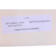 2008-2013 BMW 328i 335i M3 Power Seat Switch Right OEM