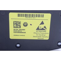 2008-2013 BMW 328i 335i M3 Power Seat Switch Right OEM