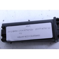 BMW 128i 135i 328i 335i M1 M3 X1 X5 X5M X6M Z4 TPMS Tire Pressure Module 6793122 OEM