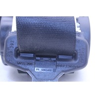 2009 2010 2011 2012 BMW 328i 335i M3 Coupe Rear Seat Belt Retractor Right OEM