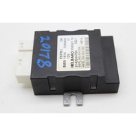 2015 BMW M4 F82 Fuel Pump Control Module OEM