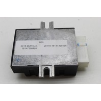 2015 BMW M4 F82 Fuel Pump Control Module OEM
