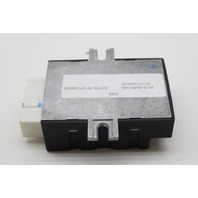 2015 BMW M4 F82 Fuel Pump Control Module OEM