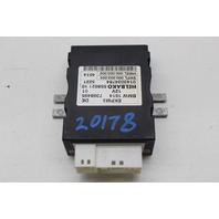 2015 BMW M4 F82 Fuel Pump Control Module OEM