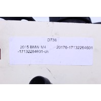 2015-2020 BMW M2 M3 M4 Coolant Reservoir Tank Bottle OEM