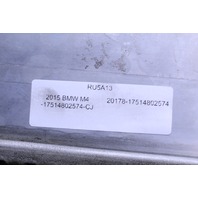 2015-2020 BMW M2 M3 M4 F80 F82 Intercooler OEM