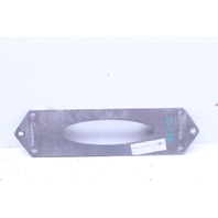 2015 BMW M4 F82 Center Chassis Brace Support 2284647 OEM