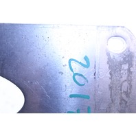 2015 BMW M4 F82 Center Chassis Brace Support 2284647 OEM