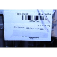 2015-2020 BMW M2 M3 M4 S55 Engine Motor Twin Turbo 3.0 81K OEM