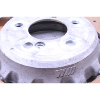 BMW M2 M3 M4 F30 F87 Brake Rotor Driver Left Rear 2284811 OEM