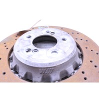 BMW M2 M3 M4 F30 F87 Brake Rotor Driver Left Rear 2284811 OEM