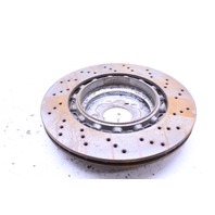 BMW M2 M3 M4 F30 F87 Brake Rotor Driver Left Rear 2284811 OEM