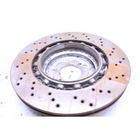 BMW M2 M3 M4 F30 F87 Brake Rotor Driver Left Rear 2284811 OEM