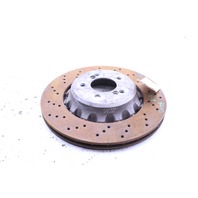 BMW M2 M3 M4 F30 F87 Brake Rotor Driver Left Rear 2284811 OEM