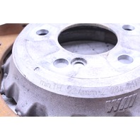 BMW M2 M3 M4 F30 F87 Brake Rotor Driver Left Rear 2284811 OEM