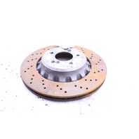 2015-2020 BMW M2 M3 M4 Rear Brake Rotor Driver Right - 34212284812 OEM
