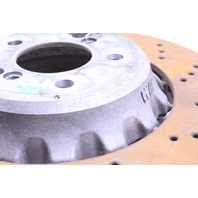 2015-2020 BMW M2 M3 M4 Rear Brake Rotor Driver Right - 34212284812 OEM