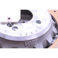 2015-2020 BMW M2 M3 M4 Rear Brake Rotor Driver Right - 34212284812 OEM