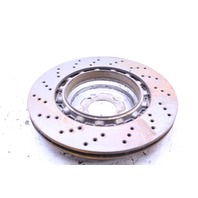 2015-2020 BMW M2 M3 M4 Rear Brake Rotor Driver Right - 34212284812 OEM