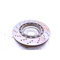 2015-2020 BMW M2 M3 M4 Rear Brake Rotor Driver Right - 34212284812 OEM