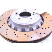 2015-2020 BMW M2 M3 M4 Rear Brake Rotor Driver Right - 34212284812 OEM