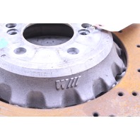 2015-2020 BMW M2 M3 M4 Rear Brake Rotor Driver Right - 34212284812 OEM
