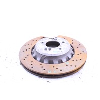 2015-2020 BMW M2 M3 M4 Rear Brake Rotor Driver Right - 34212284812 OEM