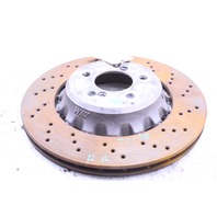 2015-2020 BMW M2 M3 M4 Rear Brake Rotor Driver Right - 34212284812 OEM