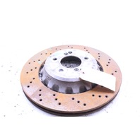 2015-2020 BMW M2 M3 M4 Rear Brake Rotor Driver Right - 34212284812 OEM
