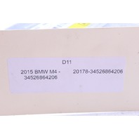 2015 BMW M4 - 34526864206 - RR OEM