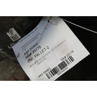 2015-2020 BMW M2 M3 M4 Rear Differential Carrier Diff 3.46 Ratio OEM Used