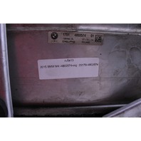 2015-2020 BMW M2 M3 M4 F80 F82 Intercooler OEM