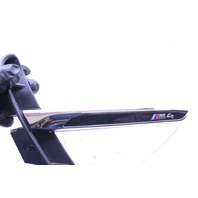 2015 BMW M4 F82 Front Left Driver Vent Trim 51138056059 OEM