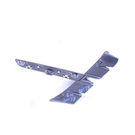 2015 BMW M4 F82 Front Left Driver Vent Trim 51138056059 OEM