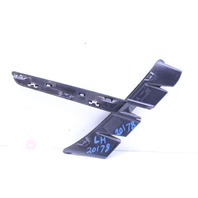 2015 BMW M4 F82 Front Left Driver Vent Trim 51138056059 OEM