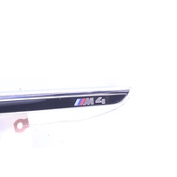 2015 BMW M4 F82 Front Left Driver Vent Trim 51138056059 OEM