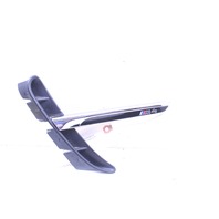 2015 BMW M4 F82 Front Left Driver Vent Trim 51138056059 OEM