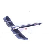 2015 BMW M4 F82 Front Left Driver Vent Trim 51138056059 OEM