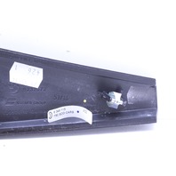 2015-2020 BMW M3 M4 Center Console Trim Carbon Fiber 51168046115 OEM