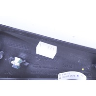 2015-2020 BMW M3 M4 Center Console Trim Carbon Fiber 51168046115 OEM