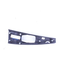 2015-2020 BMW M3 M4 Center Console Trim Carbon Fiber 51168046115 OEM