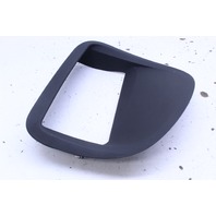 2015 BMW M4 Coupe F82 Heads Up Display HUD Trim Bezel 9218563 OEM