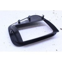 2015 BMW M4 Coupe F82 Heads Up Display HUD Trim Bezel 9218563 OEM