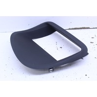 2015 BMW M4 Coupe F82 Heads Up Display HUD Trim Bezel 9218563 OEM