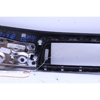 2015 2016 2017 201 2019 2020 BMW M4 F82 Dash Trim Carbon Fiber 4801747 OEM