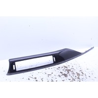 2015 2016 2017 201 2019 2020 BMW M4 F82 Dash Trim Carbon Fiber 4801747 OEM