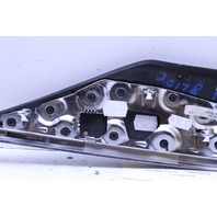 2015 2016 2017 201 2019 2020 BMW M4 F82 Dash Trim Carbon Fiber 4801747 OEM